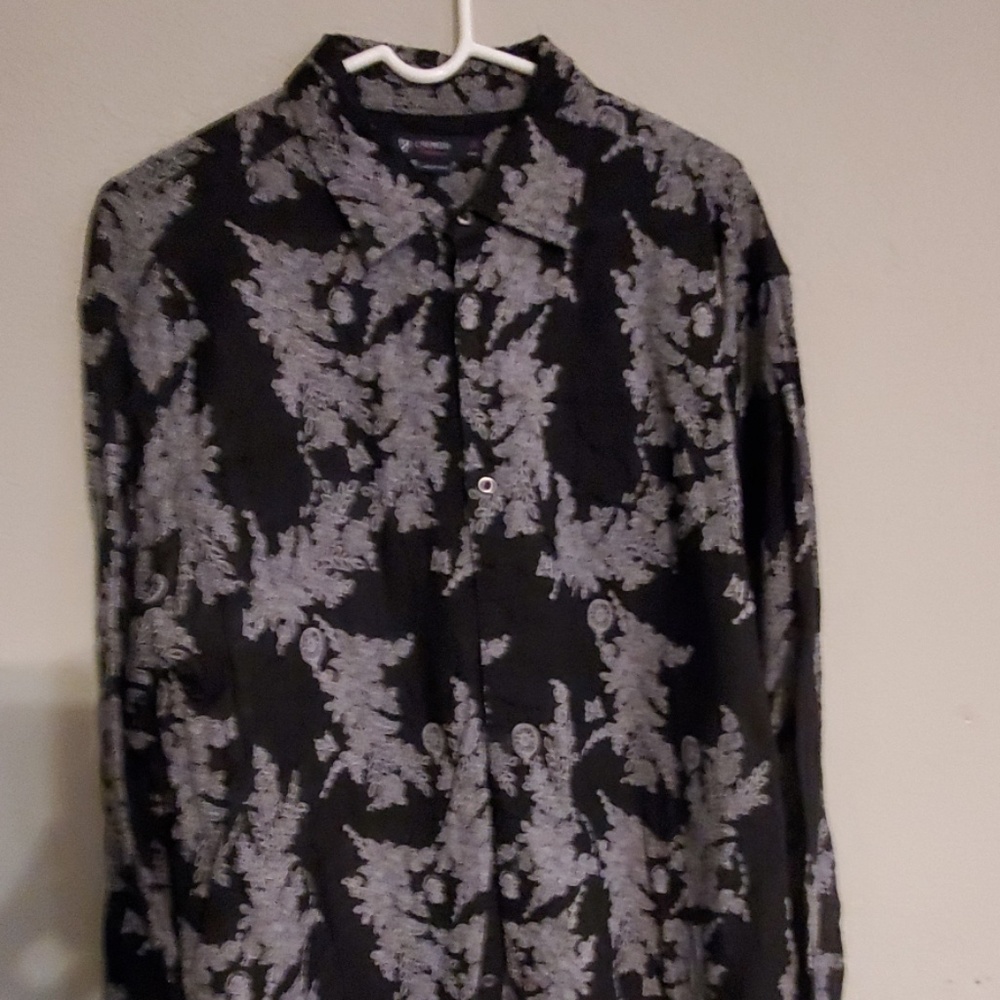 Mens dress shirt